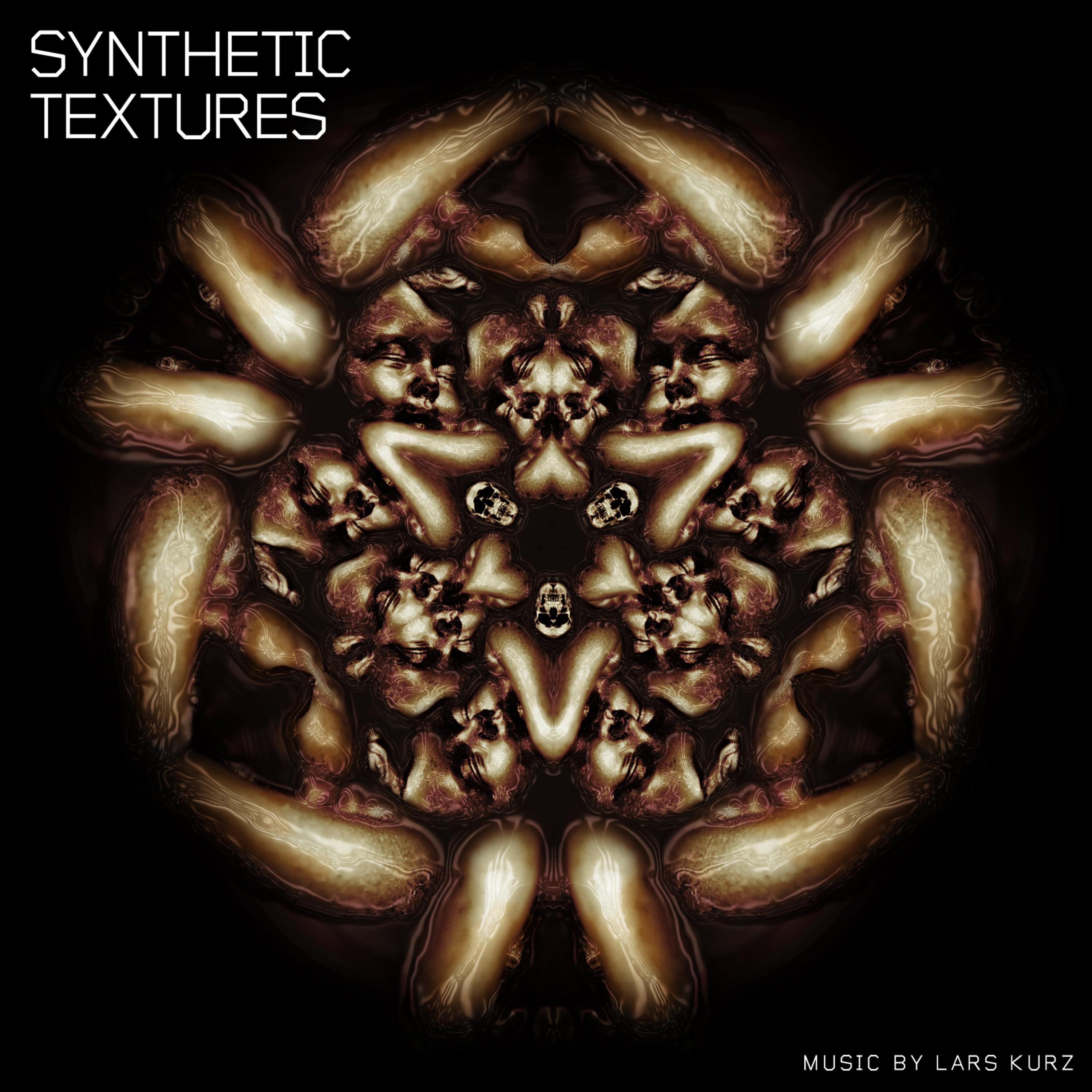 Synthetic Textures - the Future Sound of Science! Ambient Soundworlds Created for Lab, Research, Development, Theory and Digital Wizardry