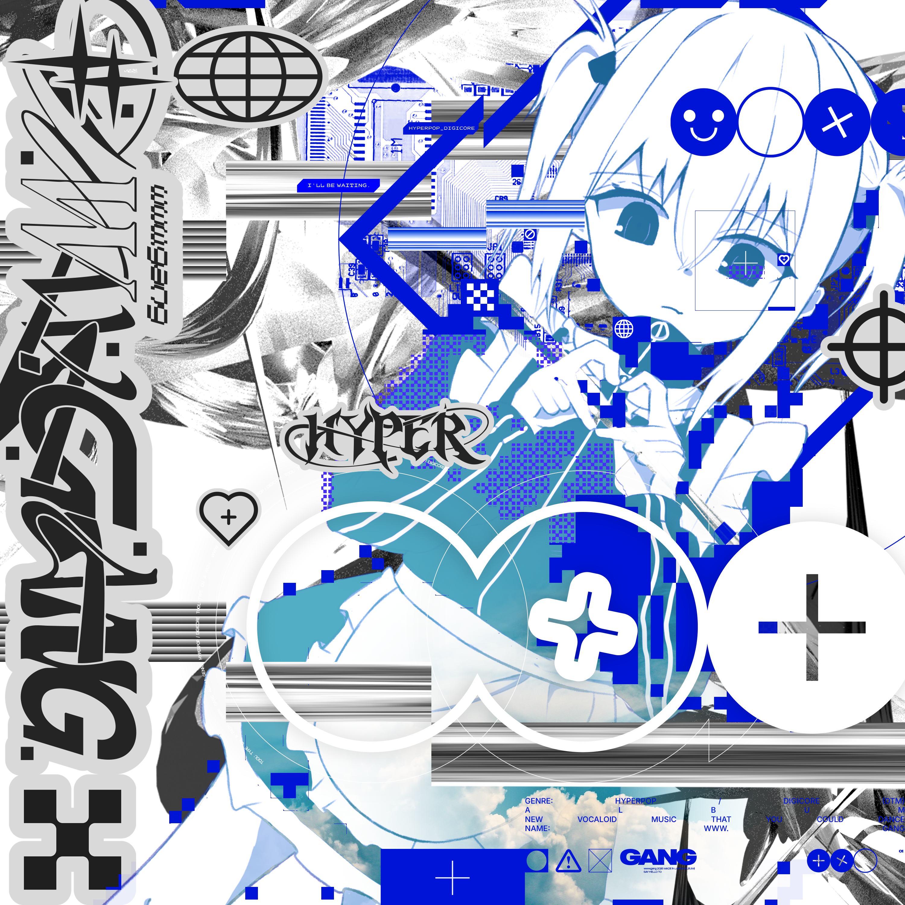 Experiments in Untitledmemories