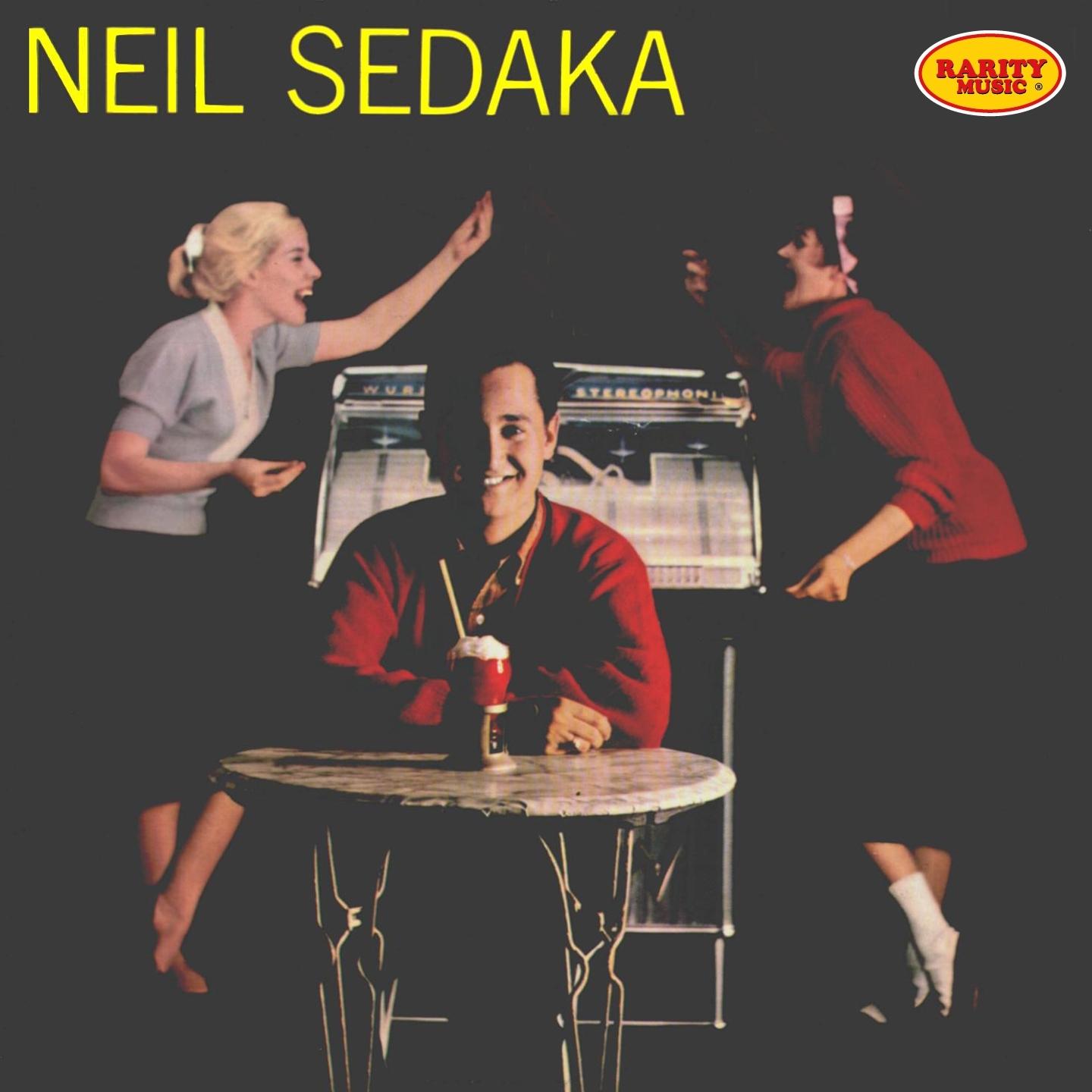 Rock With Sedaka