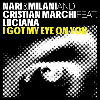 I Got My Eye On You (FEATHER Remix)