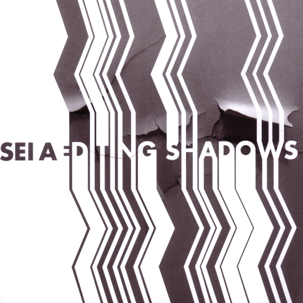 Editing Shadows