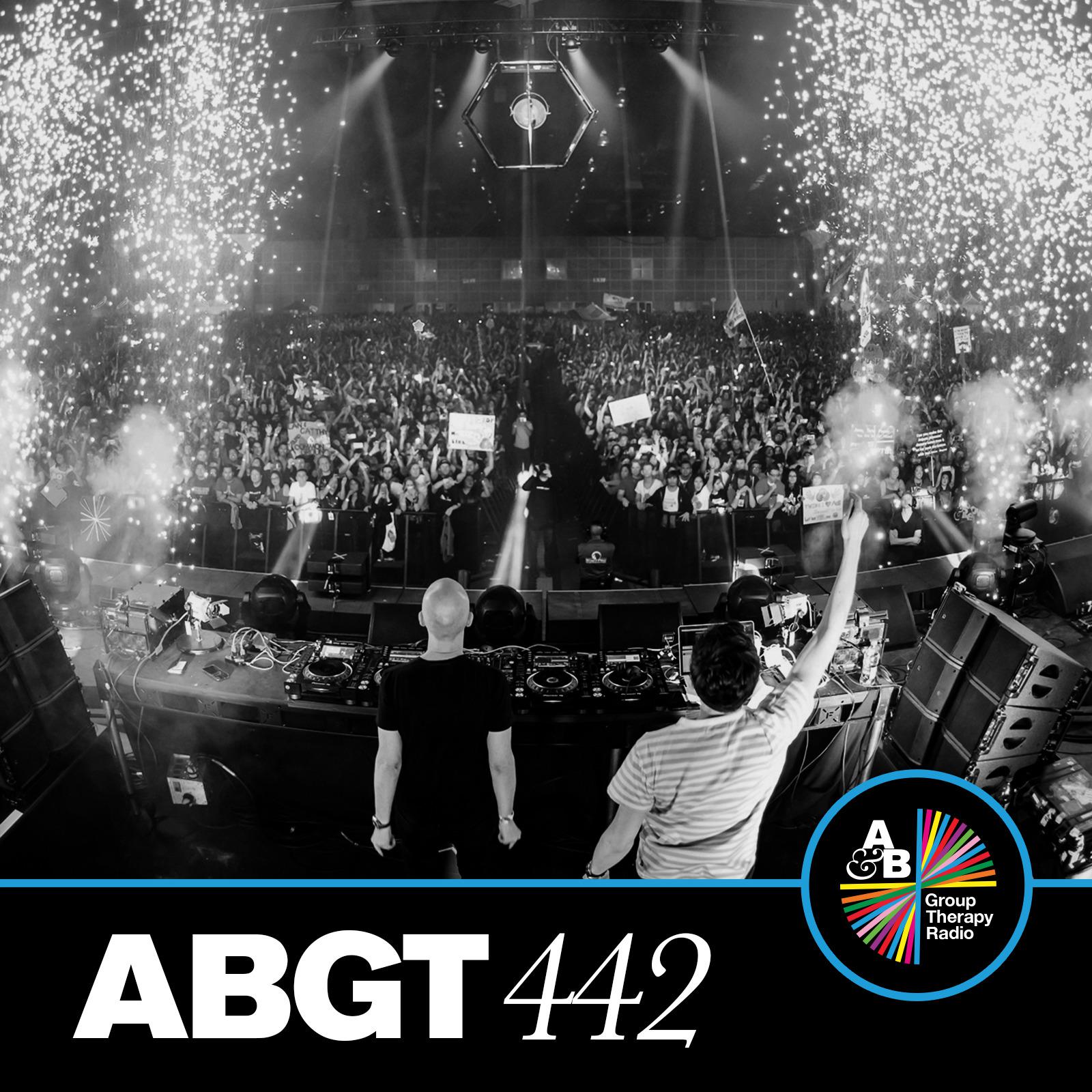 Seven Lions - Returning To You (ABGT442)