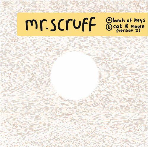 Mr. Scruff - Cat and Mouse