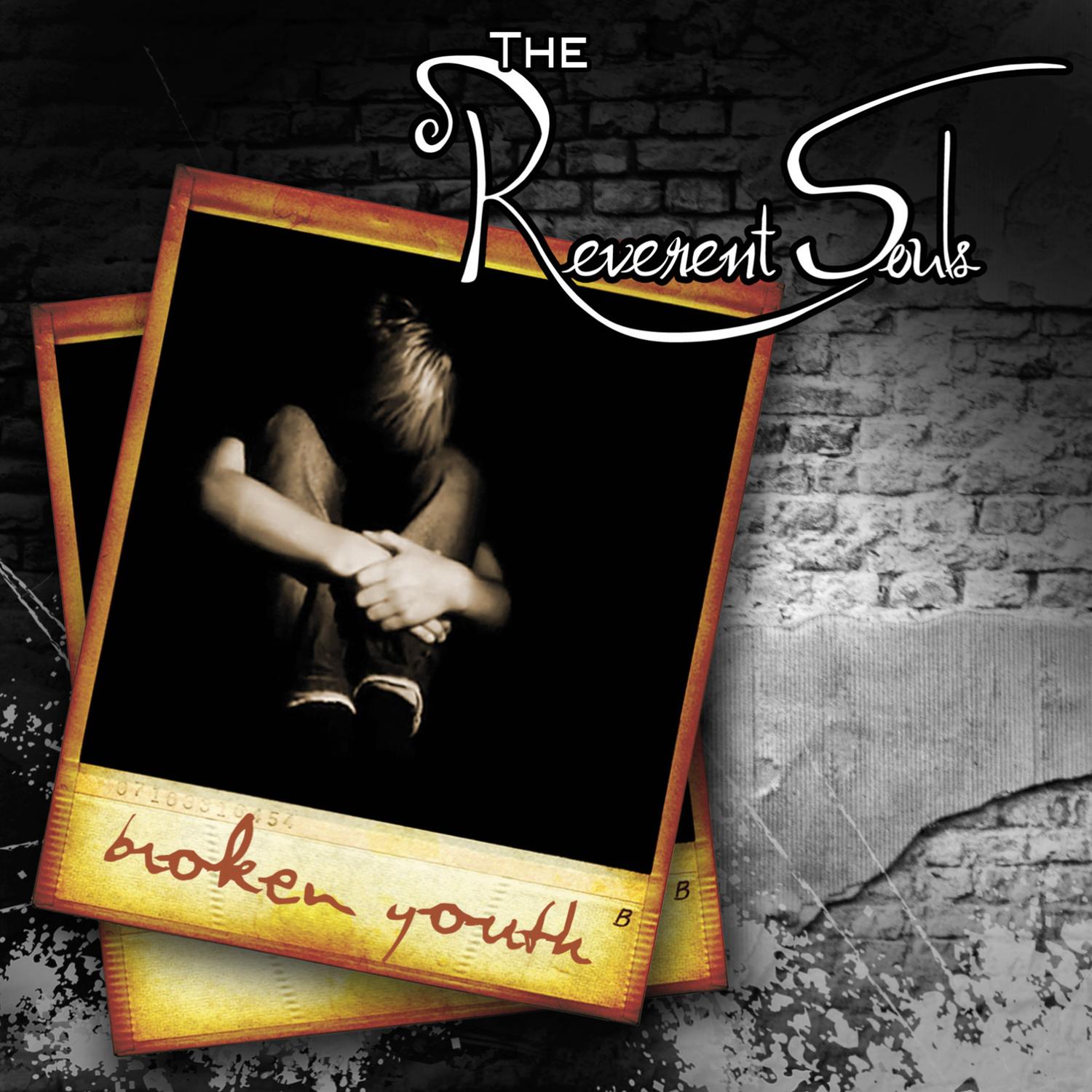 Broken Youth