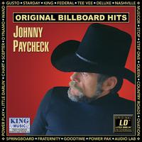 A-11 - Johnny Paycheck (karaoke)