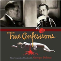True Confessions [Limited edition]专辑