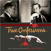 True Confessions [Limited edition]