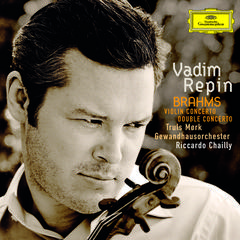 Brahms: Violin Concerto, Double Concerto