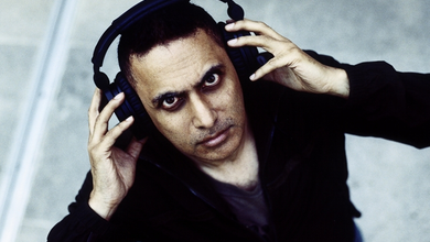 Nitin Sawhney