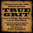 True Grit -Vocal (Theme from the 1969 Motion Picture)