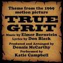 True Grit -Vocal (Theme from the 1969 Motion Picture)专辑