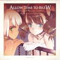 Allow Time To Brew专辑