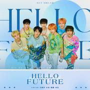 Hello Future（翻自 NCT DREAM）