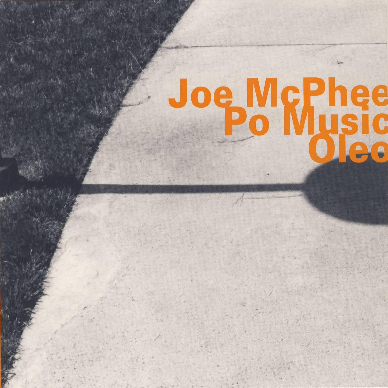 Po Music/Oleo