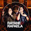 Rayane & Rafaela - Batendo no Peito (Ao Vivo)