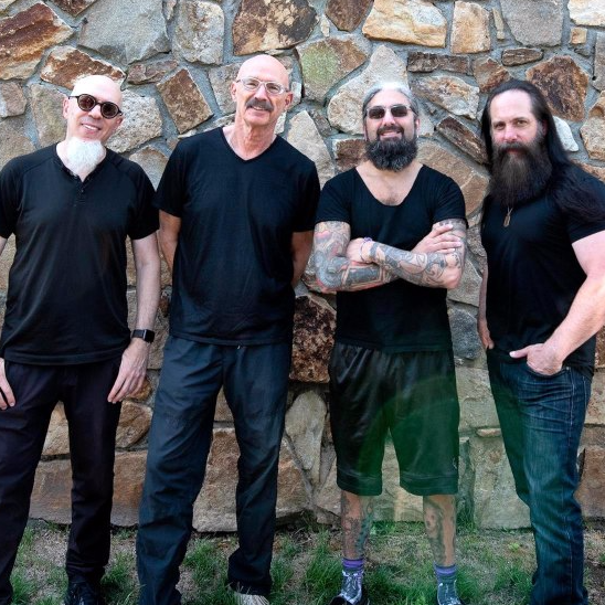 Liquid Tension Experiment