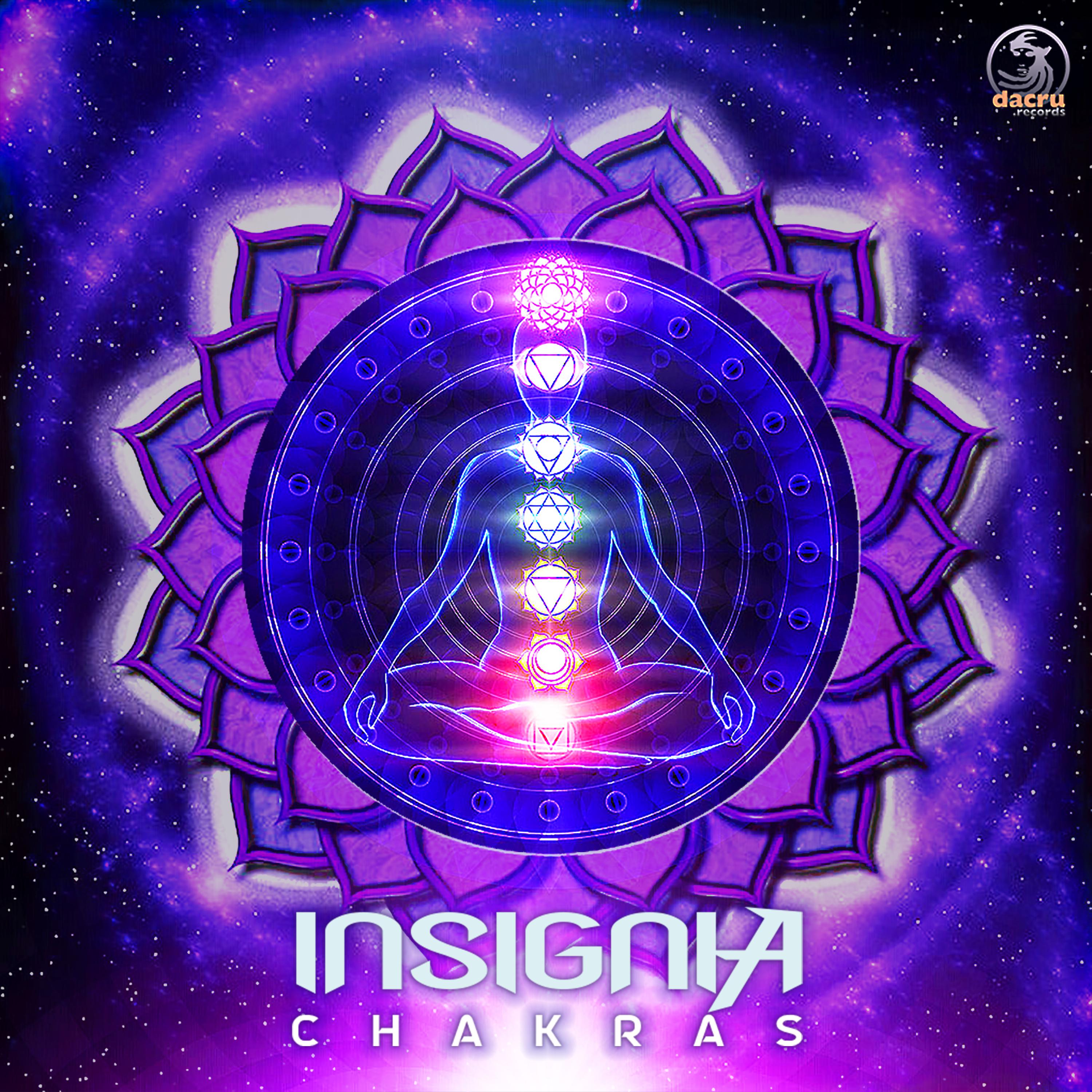 Insignia - Sahasrara (Original Mix)