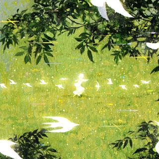 【旺盛生命力】春和景明 万物与生机