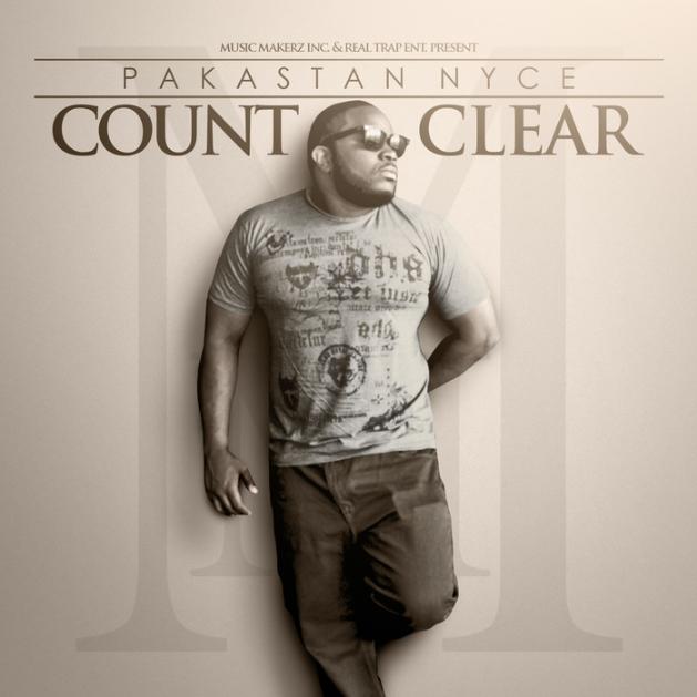Count Clear
