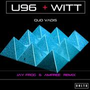 Quo Vadis (Jay Frog& Amfree Radio Edit)