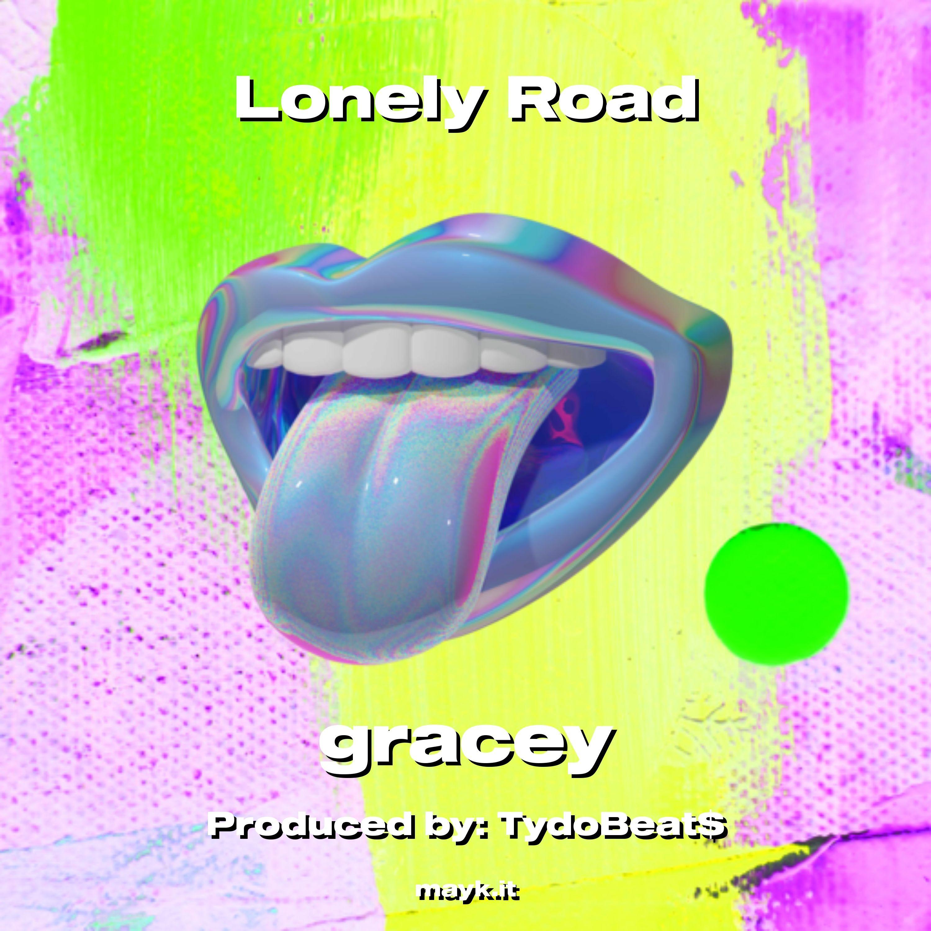 Lonely Road