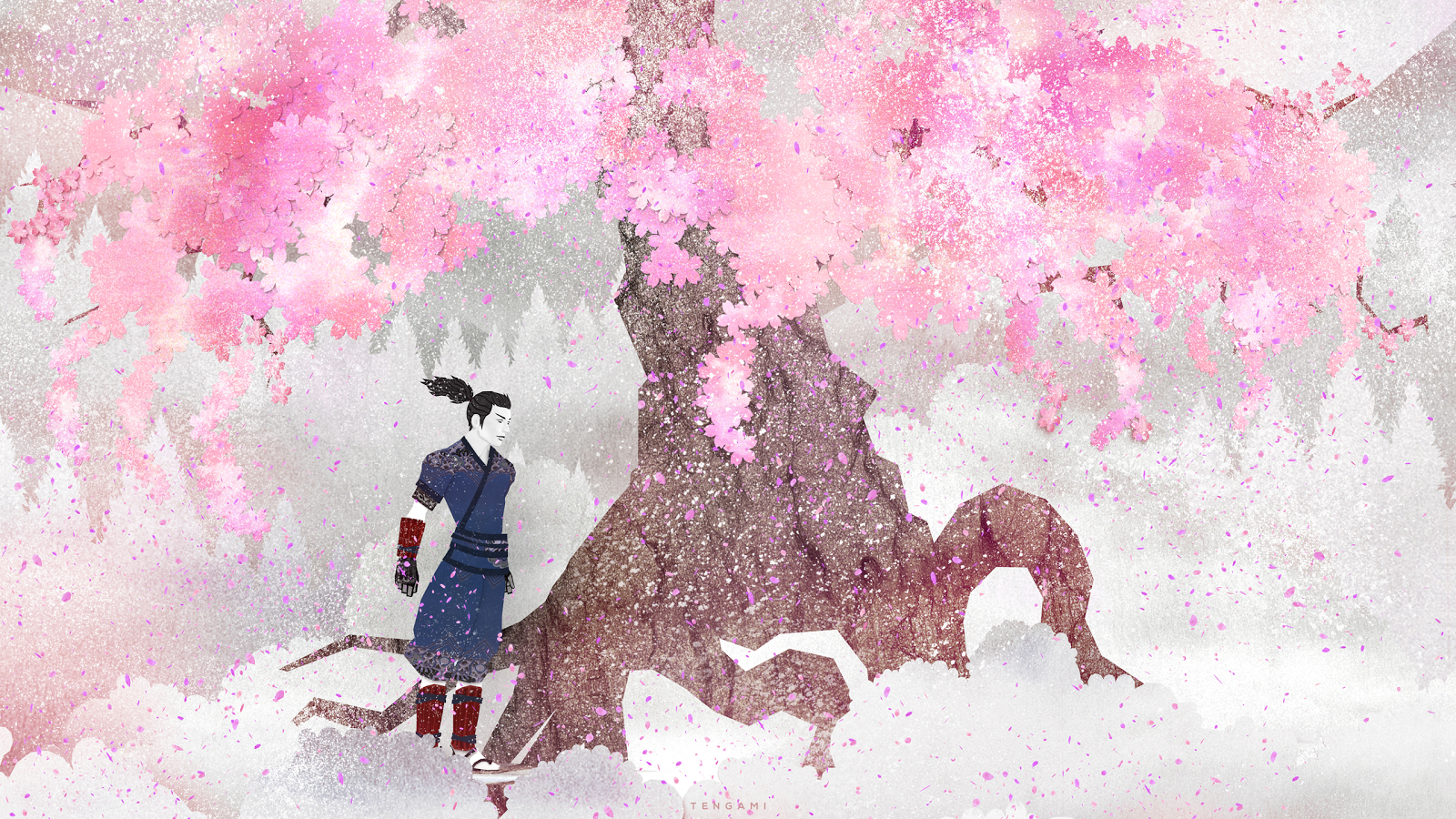 恋