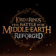 The Lord of the Rings The Battle for Middle Earth Reforged: A New Power is Rising (Original Game So