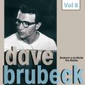 Dave Brubeck - 16 Original Albums, Vol. 8