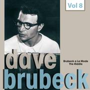 Dave Brubeck - 16 Original Albums, Vol. 8