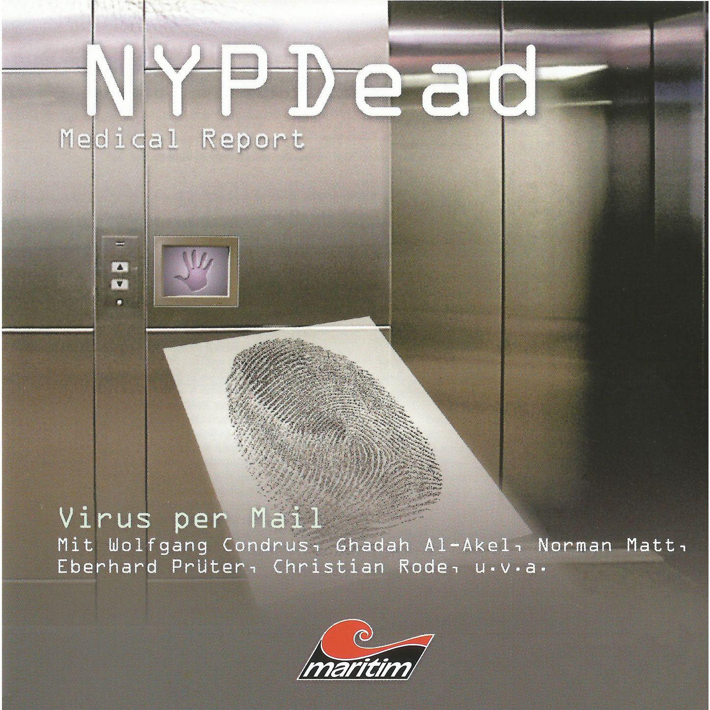 Folge 4: Virus per Mail