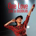 One Love (2012.06.22 @ Nippon Budokan)