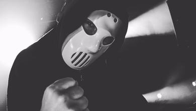 Angerfist