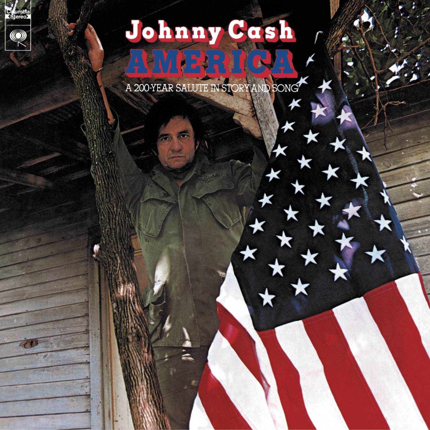 America - A 200-Year Salute In Story & Song