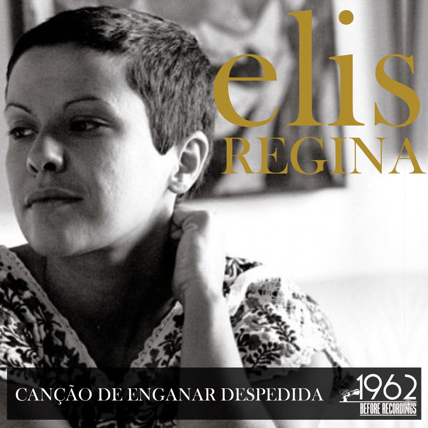 Canção de Enganar Despedida