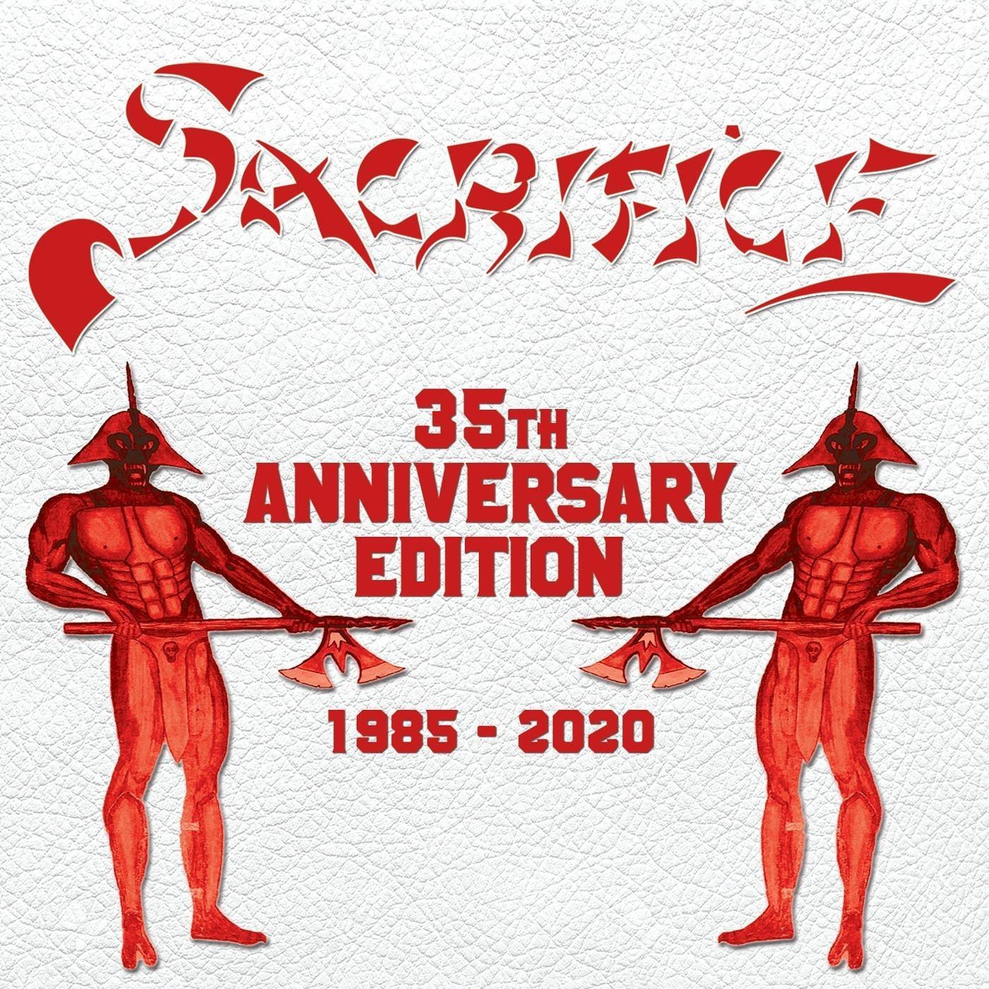 35th Anniversary Edition 1985-2020
