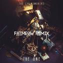 The One (FatMeow Remix)专辑