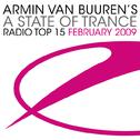 A State Of Trance Radio Top 15 - February 2009专辑