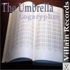 The Umbrella - Logaryphm (Original Mix)