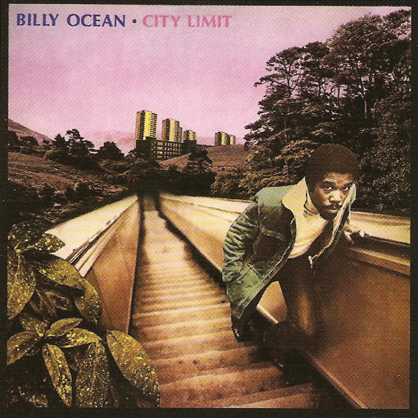 City Limit (Expanded Edition)专辑