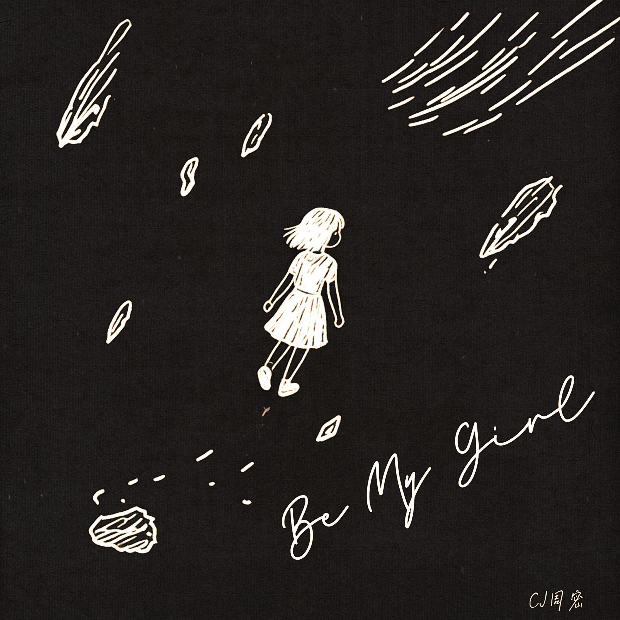 Be my girl