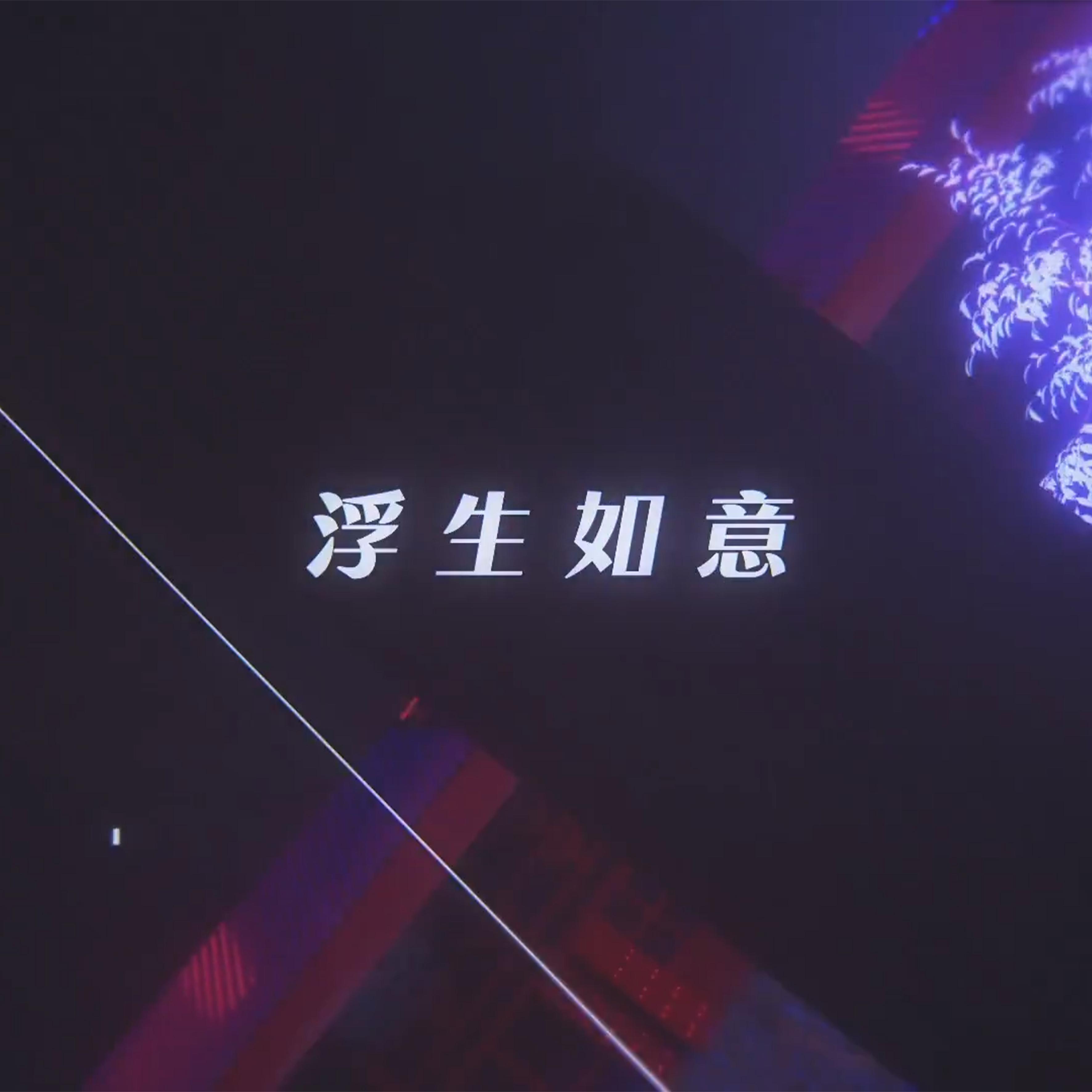浮生如意