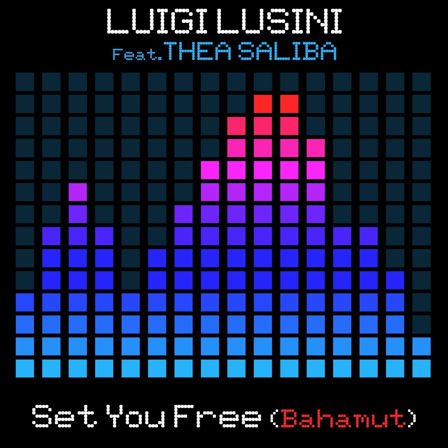 Set You Free