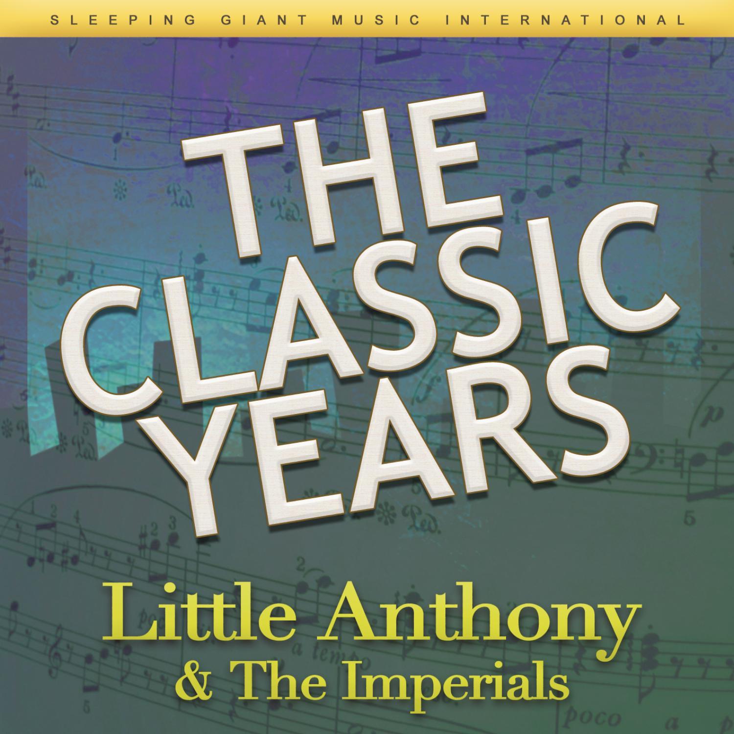 The Classic Years