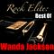 Rock Elite: Best Of Wanda Jackson专辑