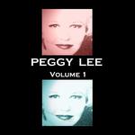 Peggy Lee: Volume 1专辑