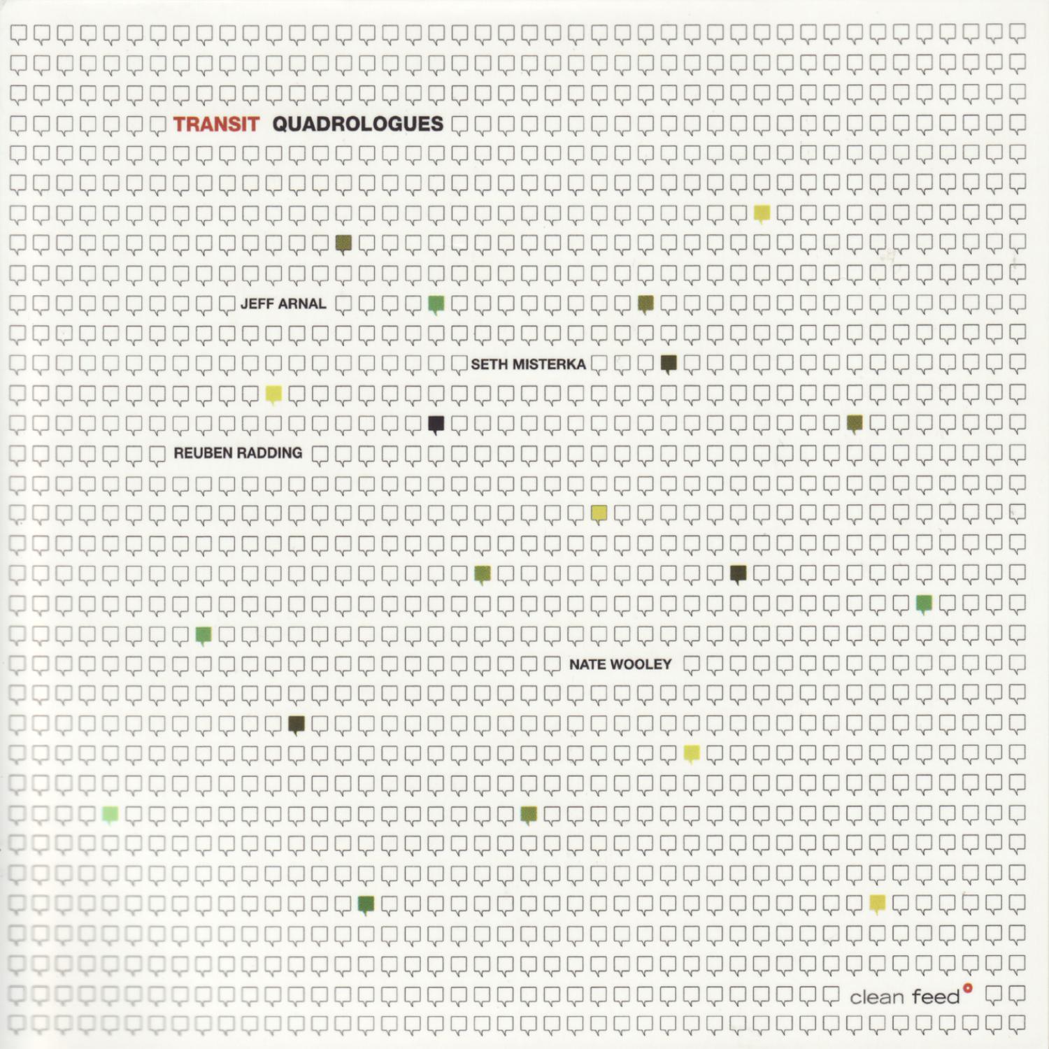 Transit - Meeting Ground