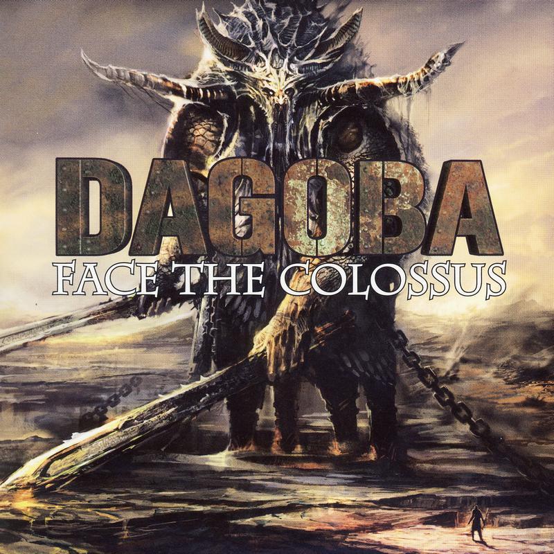 Face The Colossus