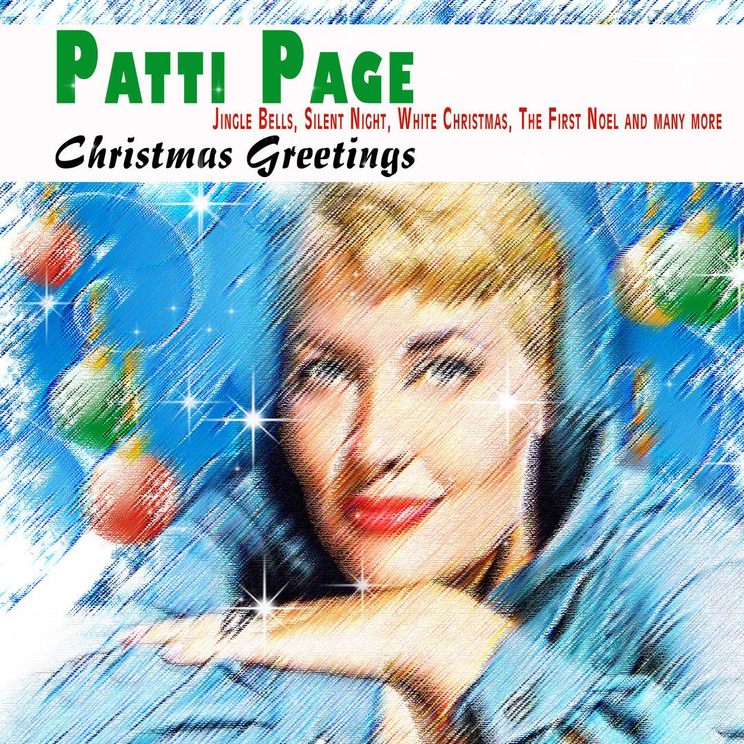 Christmas Greetings