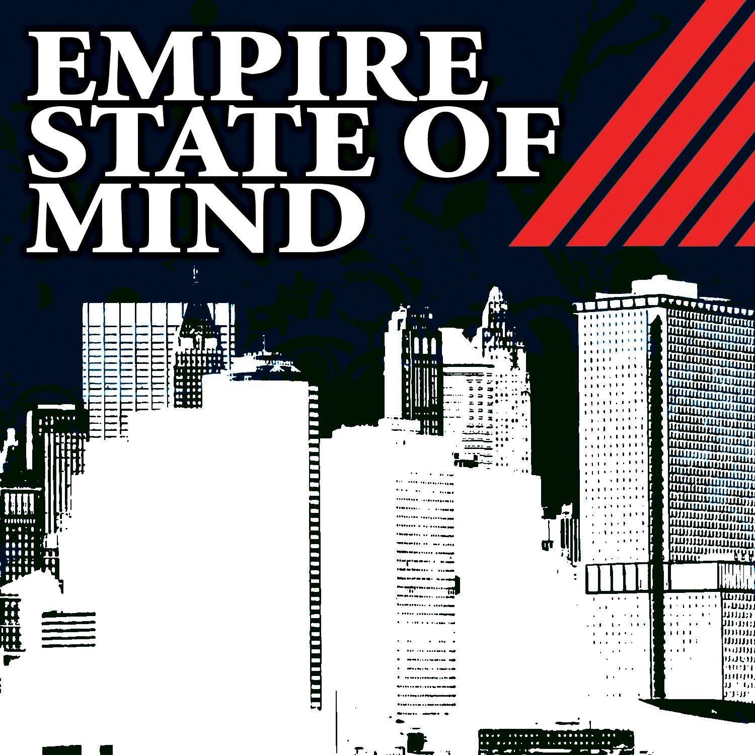 Empire State of Mind