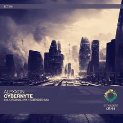 Cybernyte (Extended Mix)